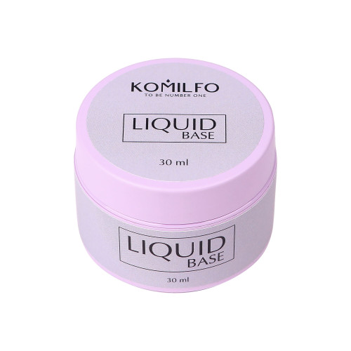 Komilfo Liquid Base, 30 ml