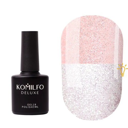 Komilfo Luminous Base 002, 8 ml