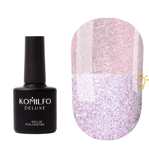 Komilfo Luminous Base 003, 8 ml