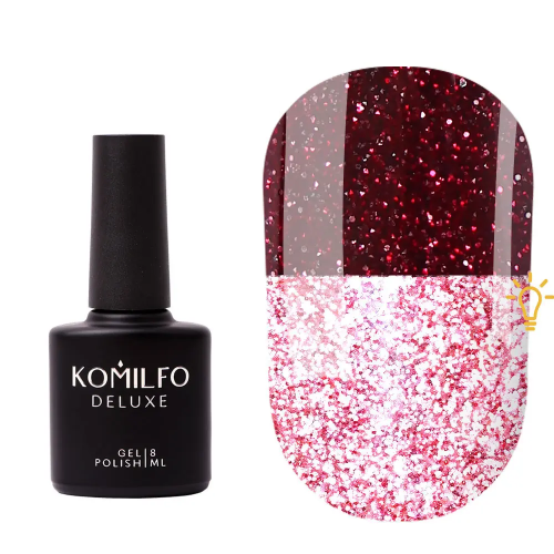 Komilfo Luminous Base 007, 8 ml