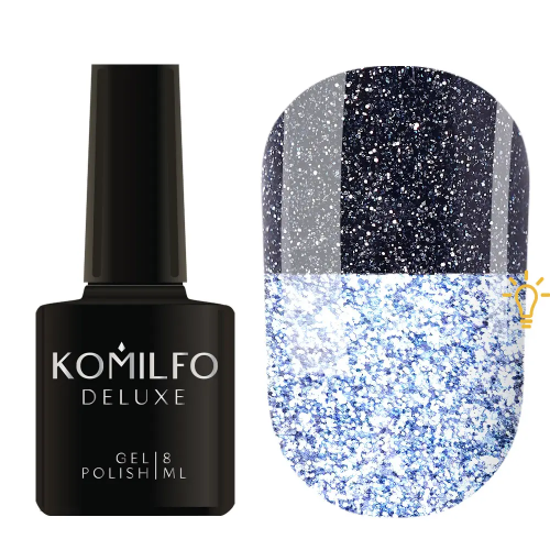 Komilfo Luminous Collection L007, 8 ml