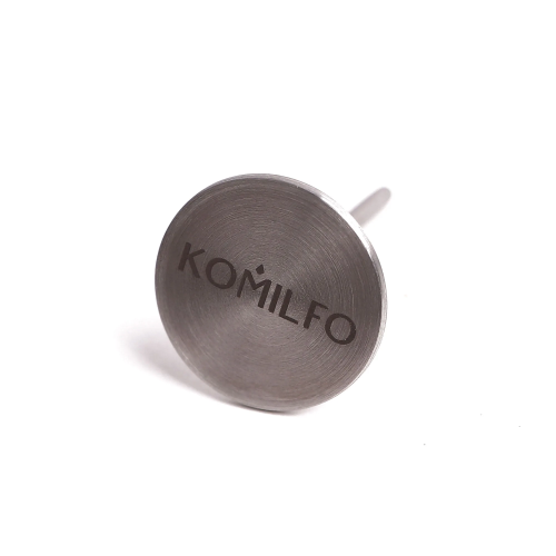 Komilfo Podo disc for pedicure, 20 mm