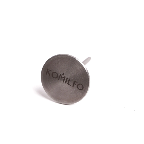 Komilfo Podo pedicure disc, 16 mm
