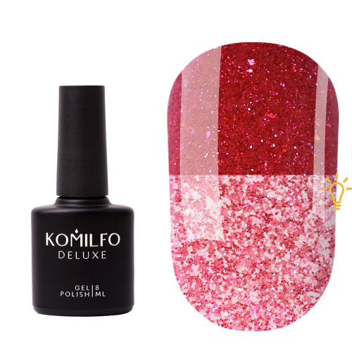 Komilfo Radiant Base 003, 8 ml