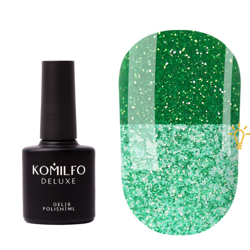 Komilfo Radiant Base 005, 8 ml
