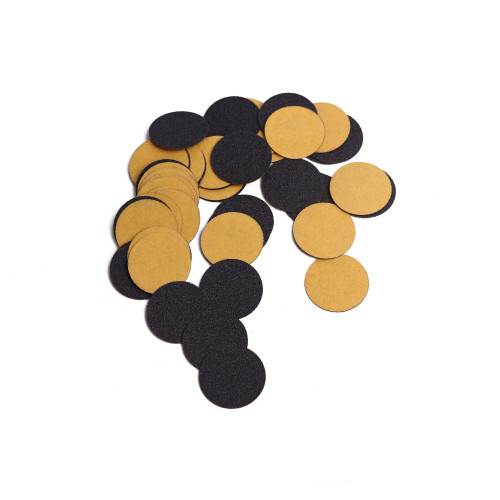 Komilfo replacement files for disc 150 grit, 16 mm