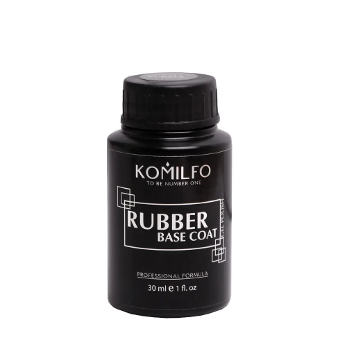 Komilfo Rubber Base 30 ml (10-Piece Set) (barrel)