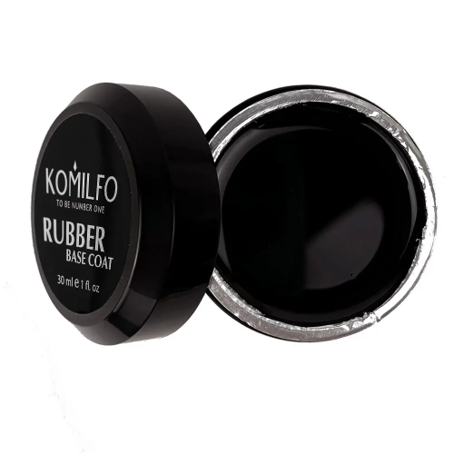 Komilfo Rubber Base 30 мл (гель-банка)