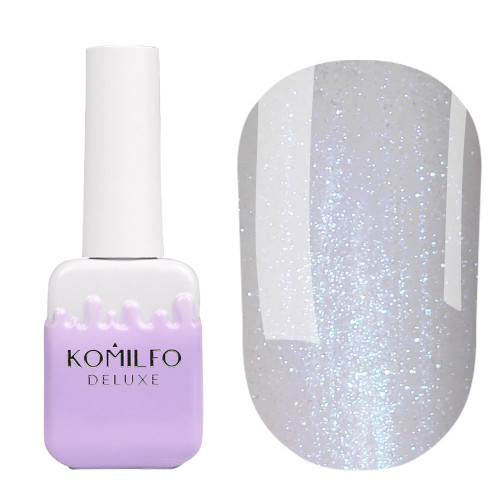 Komilfo Shine Base 001, 10 ml