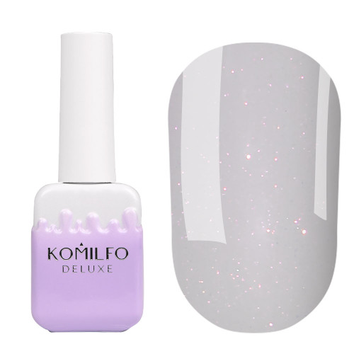 Komilfo Shine Base 003, 10 ml