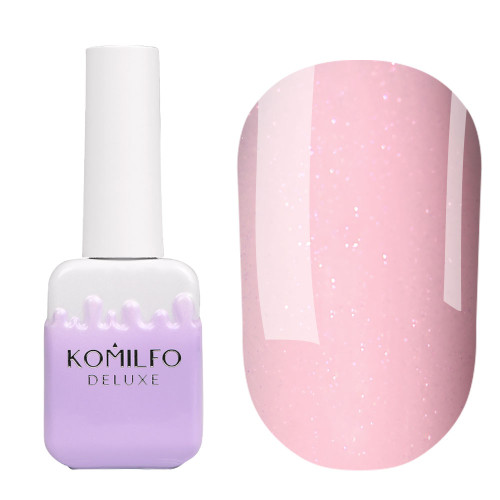 Komilfo Shine Base 004, 10 ml