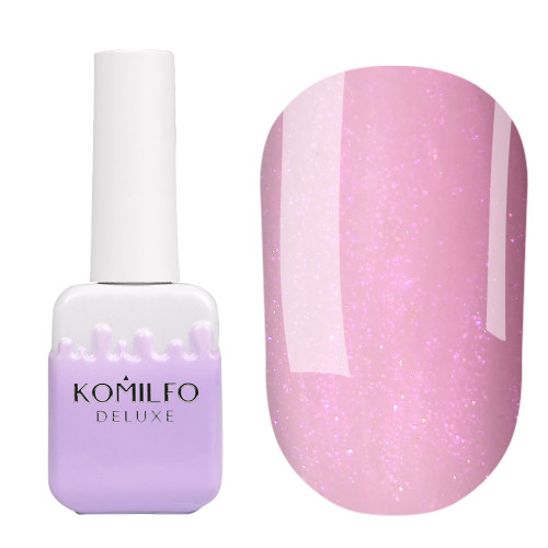 Komilfo Shine Base 005, 10 ml