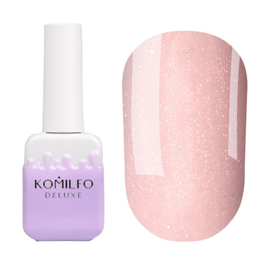 Komilfo Shine Base 006, 10 ml