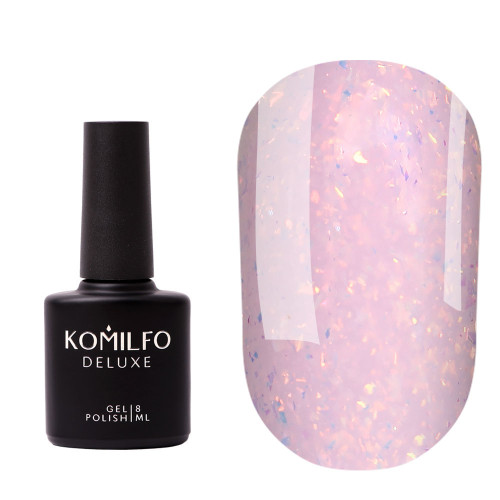 Komilfo Sweety Base 002, 8 ml