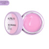 Komilfo Gel Premium Milky Pink, TPO and Hema free 15 g