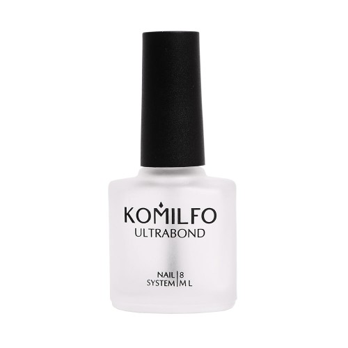 Komilfo ultrabond for nails, 8 ml