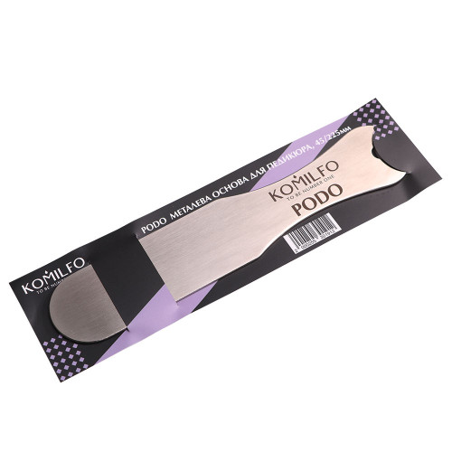 PODO Komilfo metal base for pedicure, 45/225mm