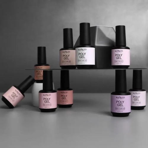 PolyGel Komilfo