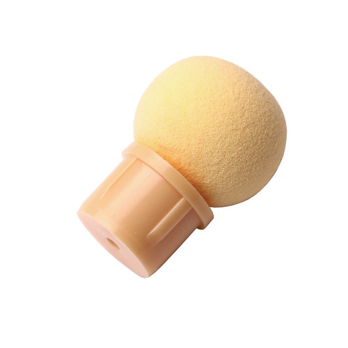 Replacement sponge for AirBrush - round