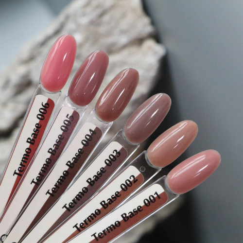 Komilfo Termo Base №001, 8 ml