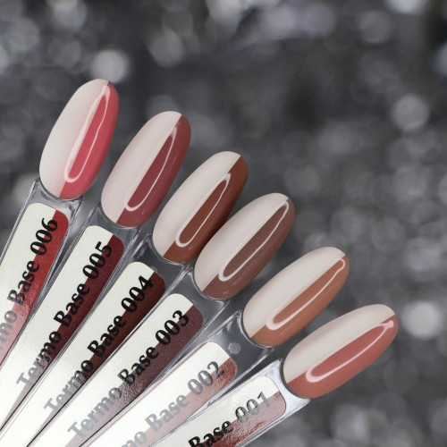 Komilfo Termo Base №001, 8 ml