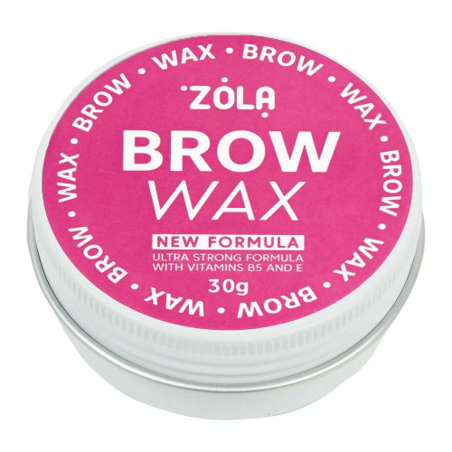 Brow Wax ZOLA, 30 g