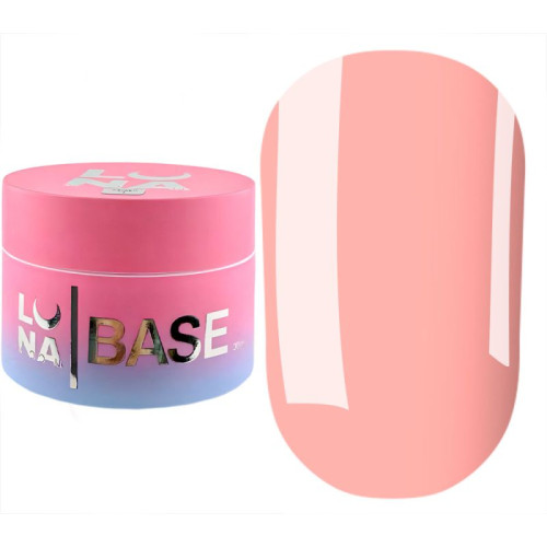 Cover Base №1 30 ml LUNAmoon