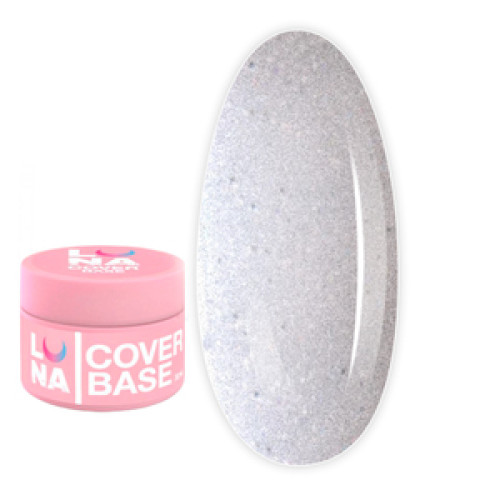 Cover Base №11 30 ml LUNAmoon