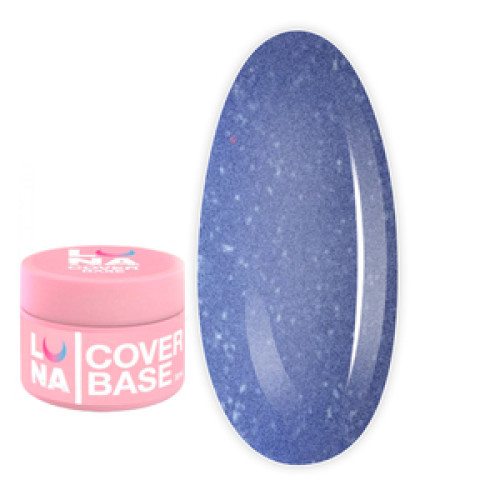 Cover Base №12 30 ml LUNAmoon