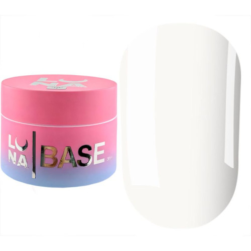 Cover Base №4 30 ml LUNAmoon