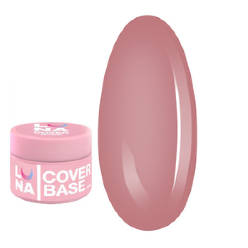 Cover Base №8 30 ml LUNAmoon