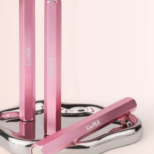 Double-sided magnet LUNAmoon