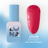 Gel Polish Color Brave 8 ml LUNAmoon