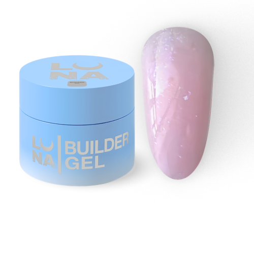 Diamond Gel №11 15 ml LUNAmoon