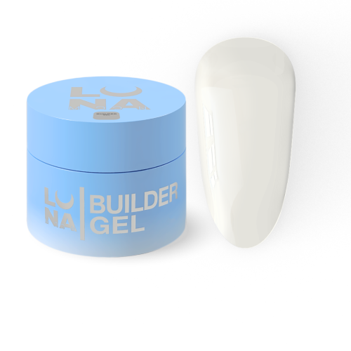 Гель-желе Jelly Gelly №2 15 мл LUNAmoon