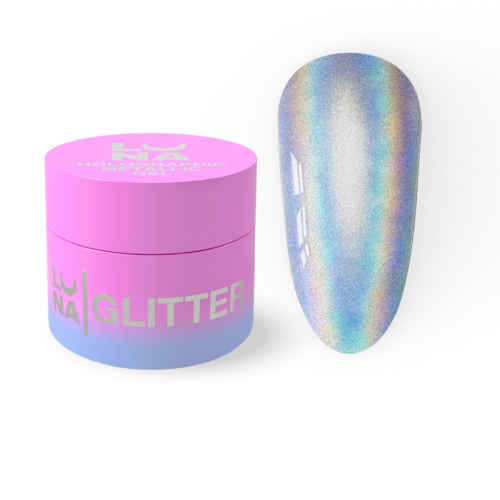 Nail Design LUNAmoon ( LUNA moon )