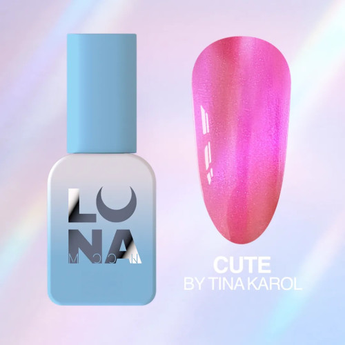 MUR MUR Collection By Tina Karol LUNAmoon