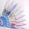 Poly Gel №15 30 ml LUNAmoon