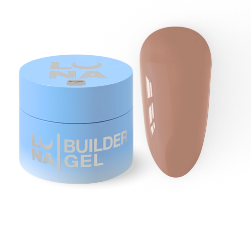 Premium Gel №33 15 ml LUNAmoon