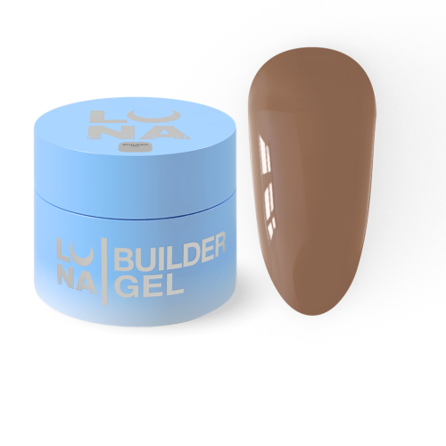 Premium Gel №34 30 ml LUNAmoon