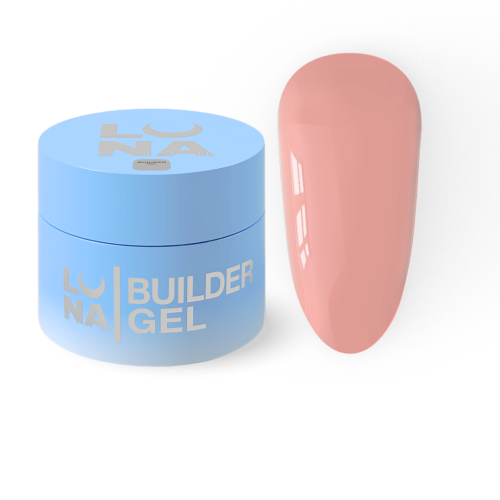 Premium Gel №13 15 ml LUNAmoon