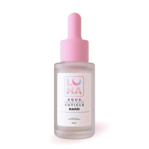 Remover Hard 40 ml LUNAmoon