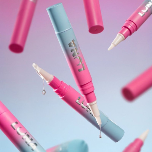 Rubber Base Marker Base 5 ml LUNAmoon