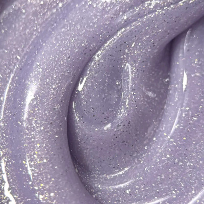 Гель для наращивания Shimmer Gel №6 30 мл LUNAmoon