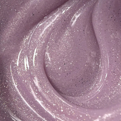 Гель для наращивания Shimmer Gel №8 30 мл LUNAmoon