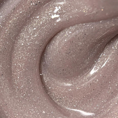 Гель для наращивания Shimmer Gel №9 30 мл LUNAmoon