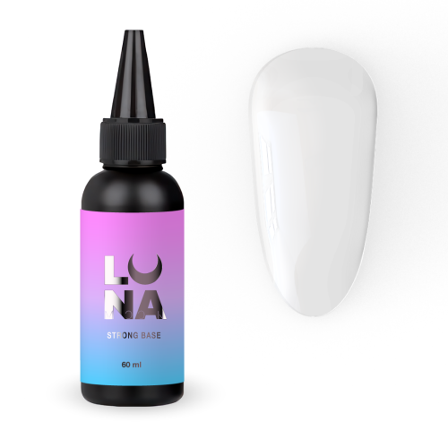 Strong Base Refill 60 ml LUNAmoon