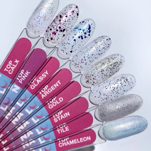 Top Glassy 13 ml LUNAmoon