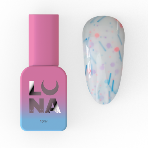 Tutti Frutti Base №20 13 ml LUNAmoon