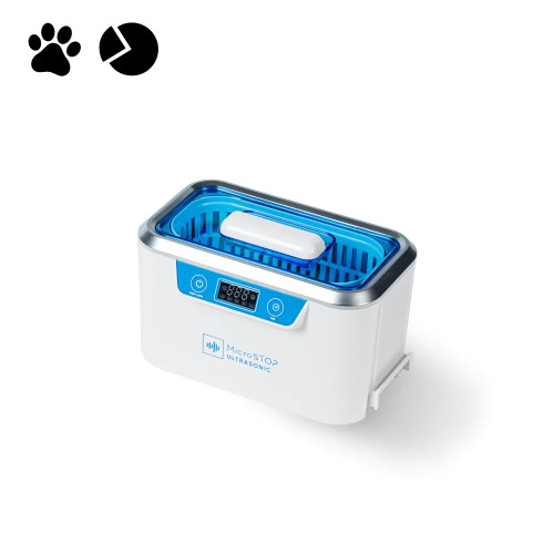 Ultrasonic Washer MICROSTOP MU-SMART (EU plug)